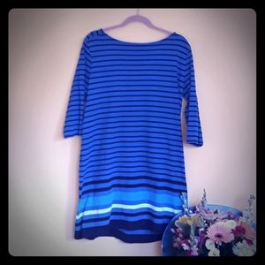 Joe Fresh cotton dress